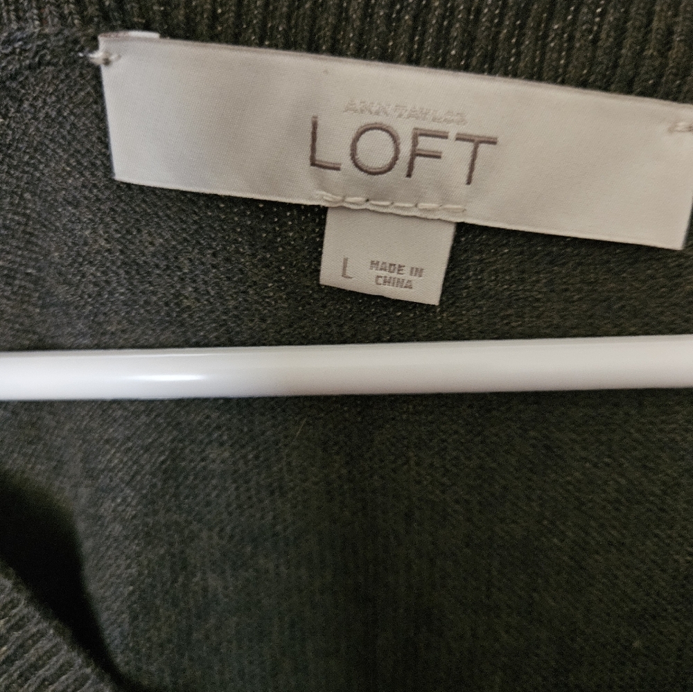 Sweater - Picture 2 of 4